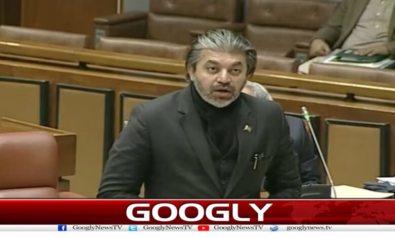 22 کسی بھی آپریشن کےلیے عمران خان کے پاس جانا ہوگا