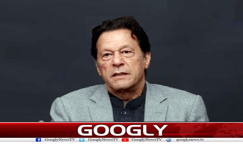 22 ہم نے مذاکرات کیے تو ن لیگ کی حکومت چلی جائے گی