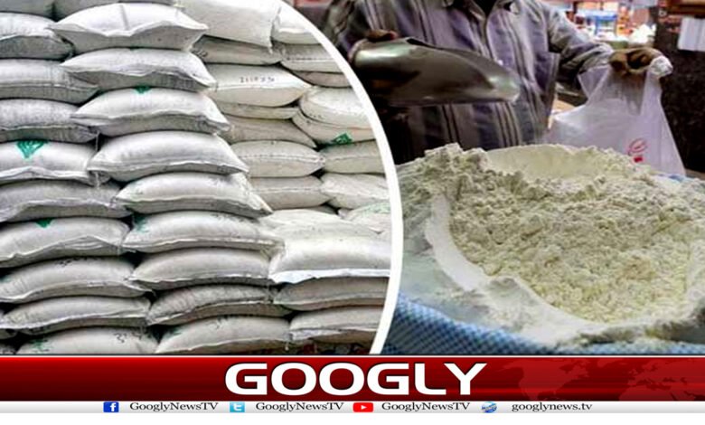 Price of Wheat News in Urdu
