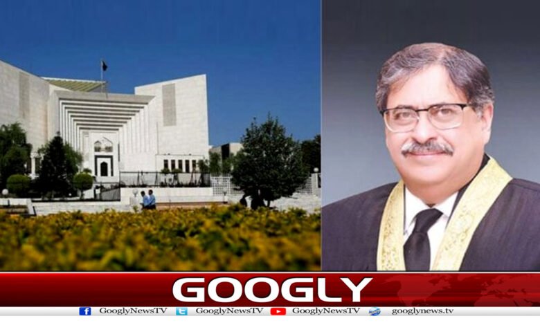 28 عدالتی فیصلے کی غلط تشریح سے بڑی سیاسی جماع