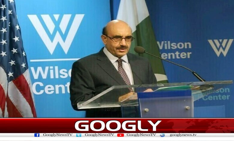 USA News in Urdu