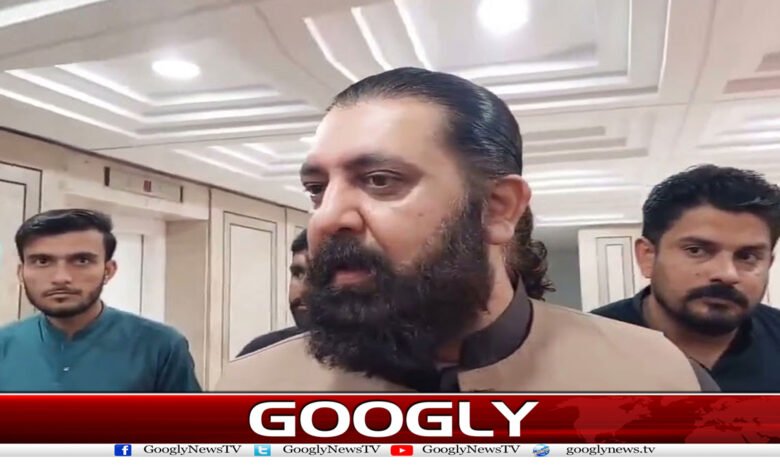 Sheikh Waqas Akram in Urdu