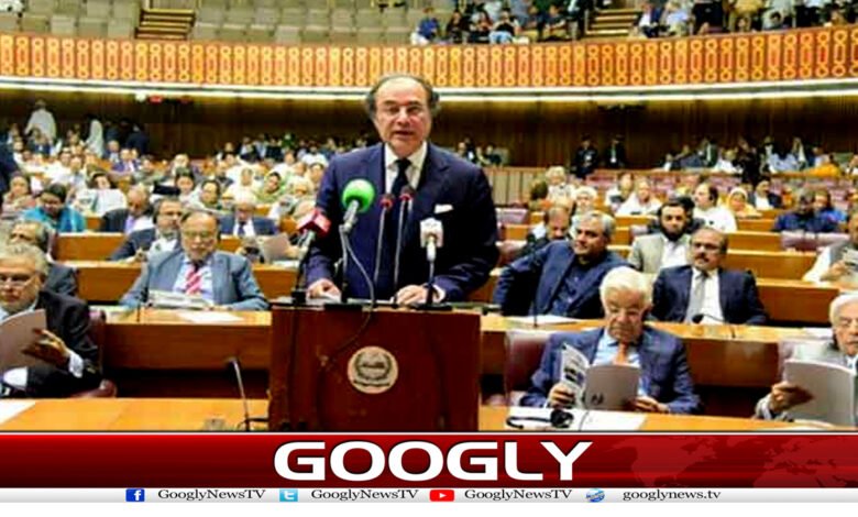 Federal Government News in Urdu