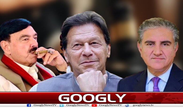 PTI News in Urdu