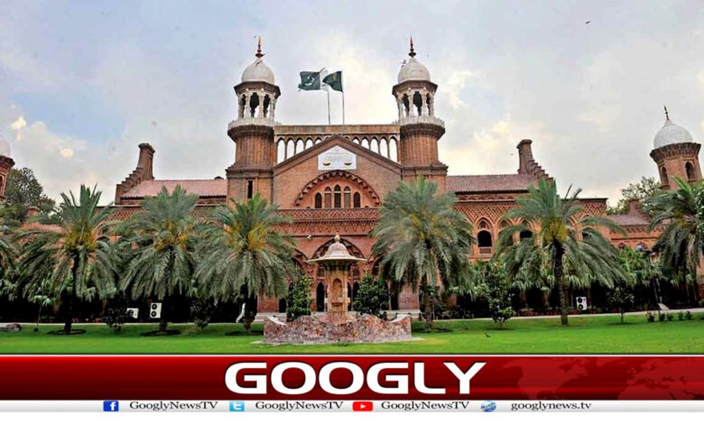 4 لاہور ہائی کورٹ مردہ مرغیاں ٹولنٹن مارکیٹ