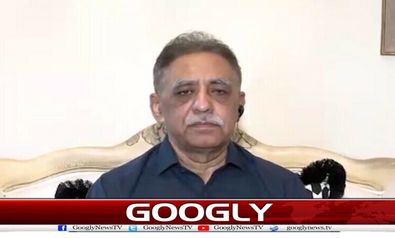 Muhammad Zubair News in Urdu