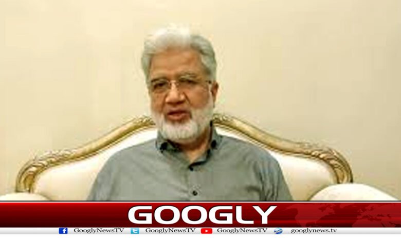 Ansar Abbasi Famous Column News in Urdu