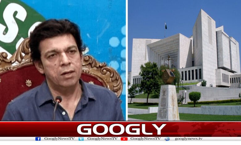 6 عدلیہ مخالف بیان پر توہین عدالت کا نوٹس