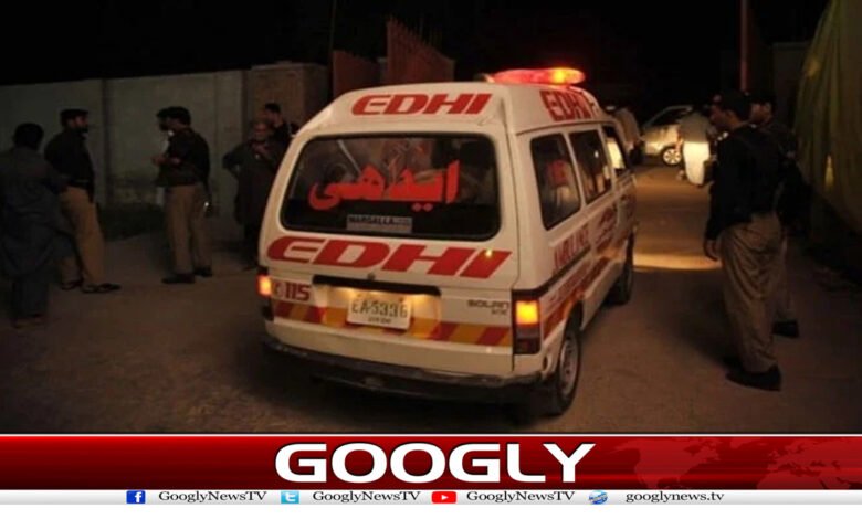 SSP News in Urdu