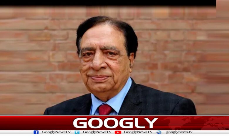 Atta-ul-Haq Qasmi Famous Column in Urdu
