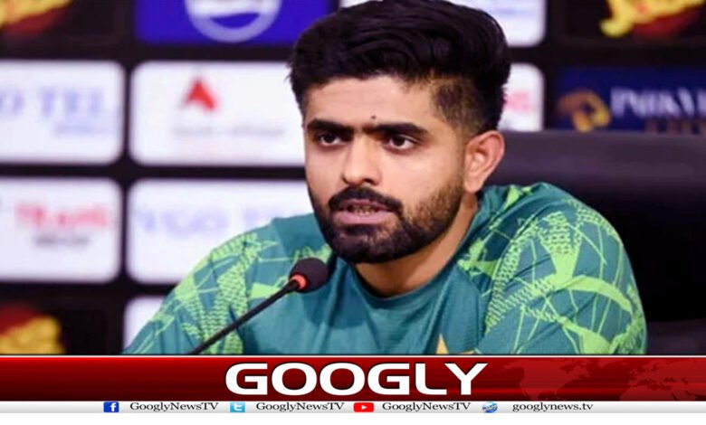 Babar Azam News in Urdu