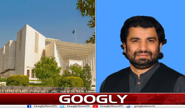 انتخابی عذرداری کیس: سپریم کورٹ کا قاسم سوری کی طلبی کے اشتہار جاری کرنے کا حکم 1 Supreme Court News in Urdu