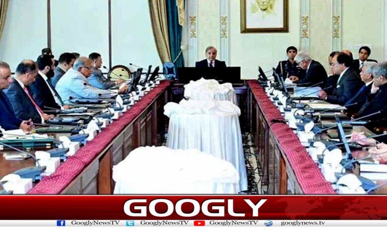 Azam e Istehqam News in Urdu