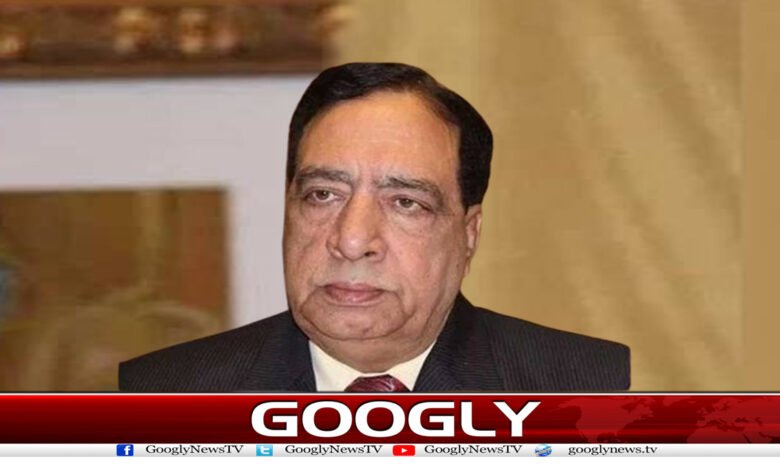 Atta-ul-Haq Qasmi Famous Column in Urdu