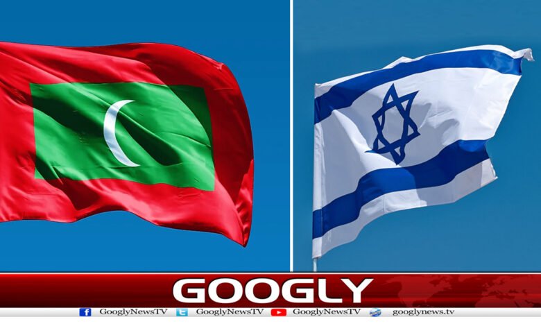 Israeli News in Urdu