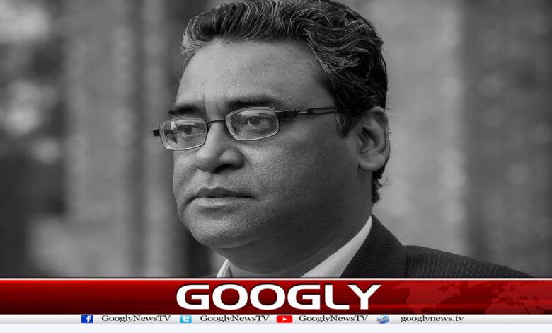Wajahat Masood Famous Column in Urdu