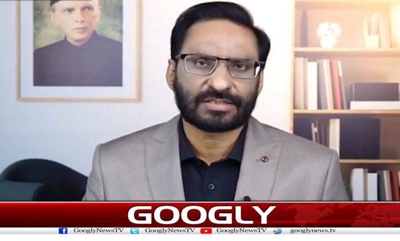 Javed Chaudhry Famous Column in Urdu