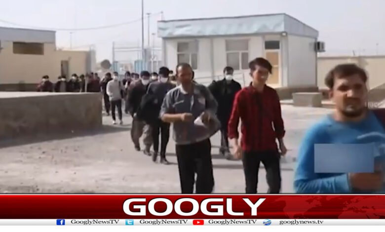 Iran News in Urdu
