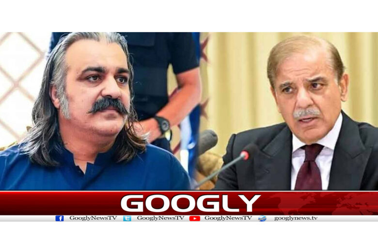 KPK News in Urdu