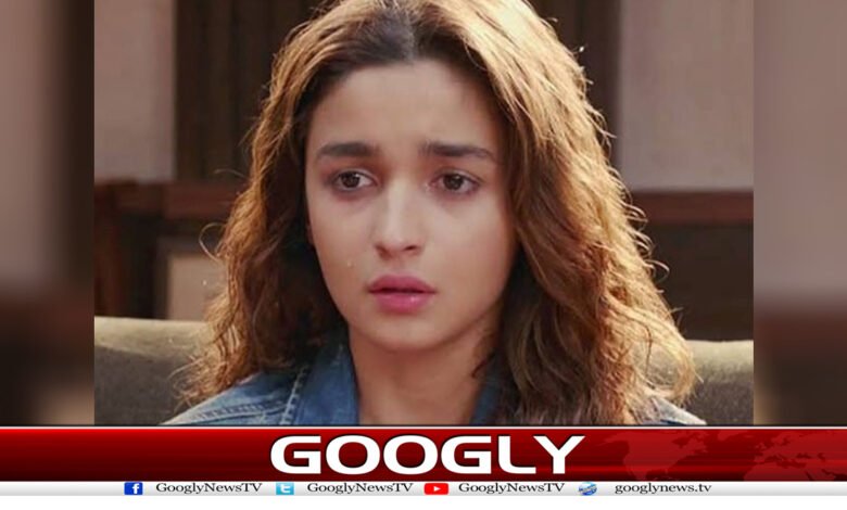 Alia Bhatt News in Urdu