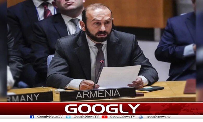Armenia News in Urdu