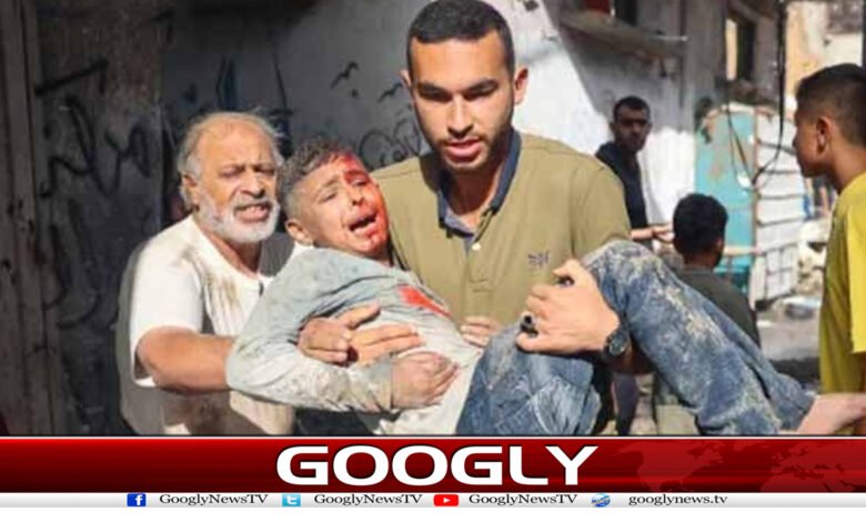 Israeli News in Urdu