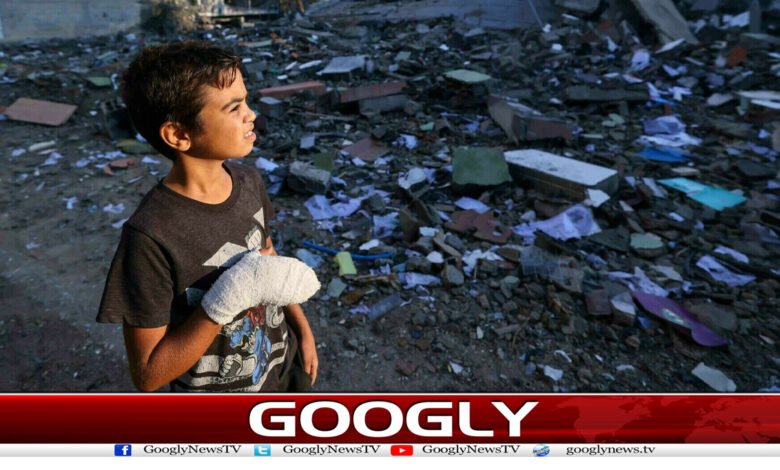 Israeli aggression News in Urdu