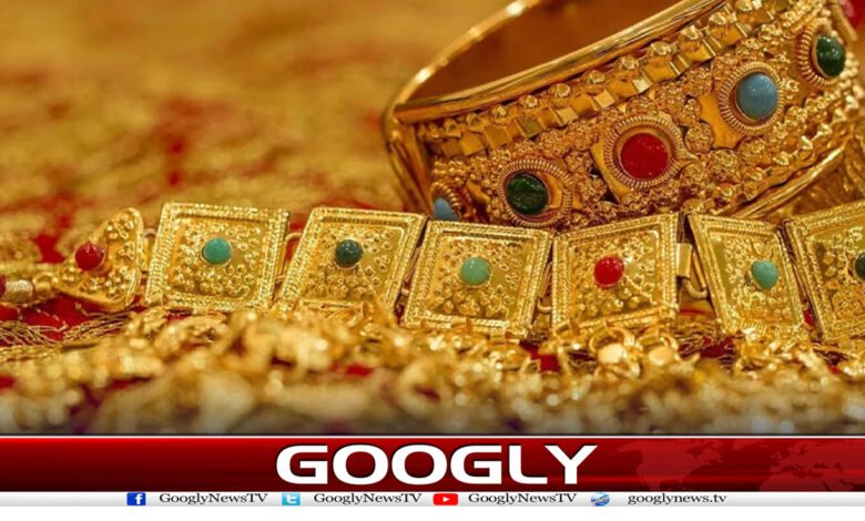 Increasing Gold Price News in Urdu