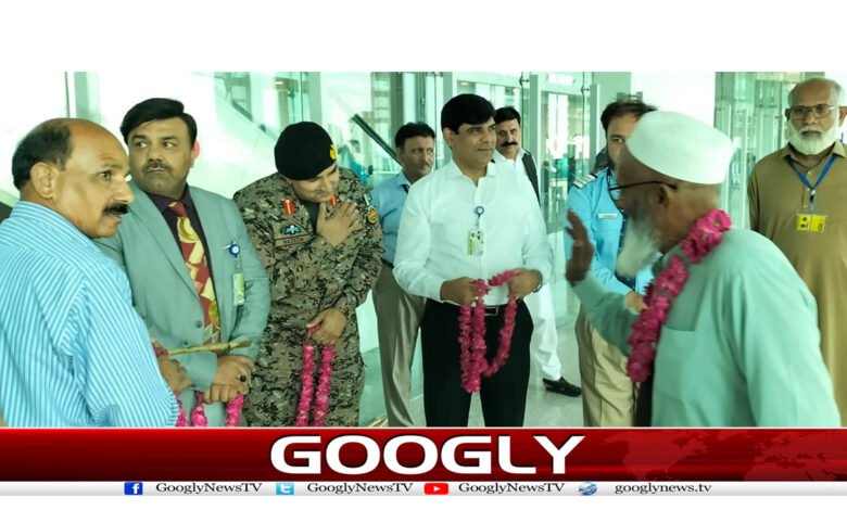 Islamabad News in Urdu