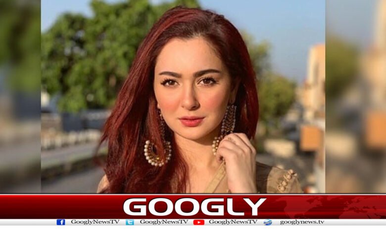 Hania Amir News in Urdu