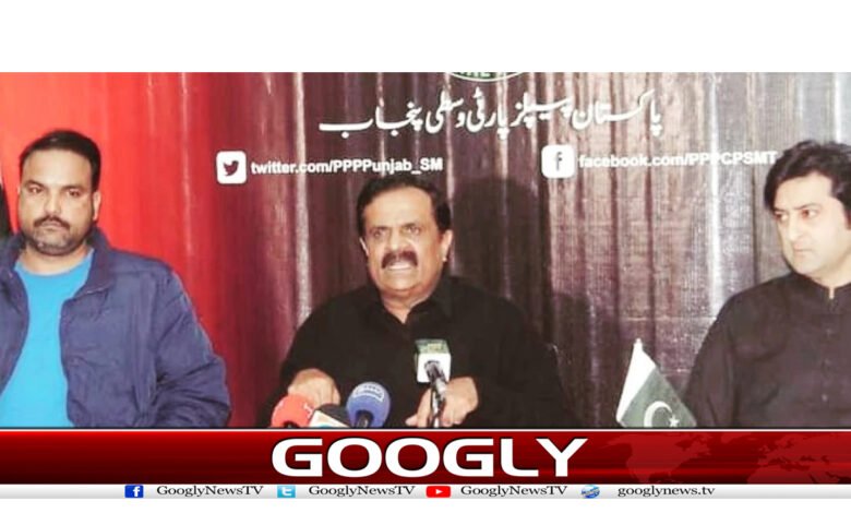 Hassan Murtaza News in Urdu