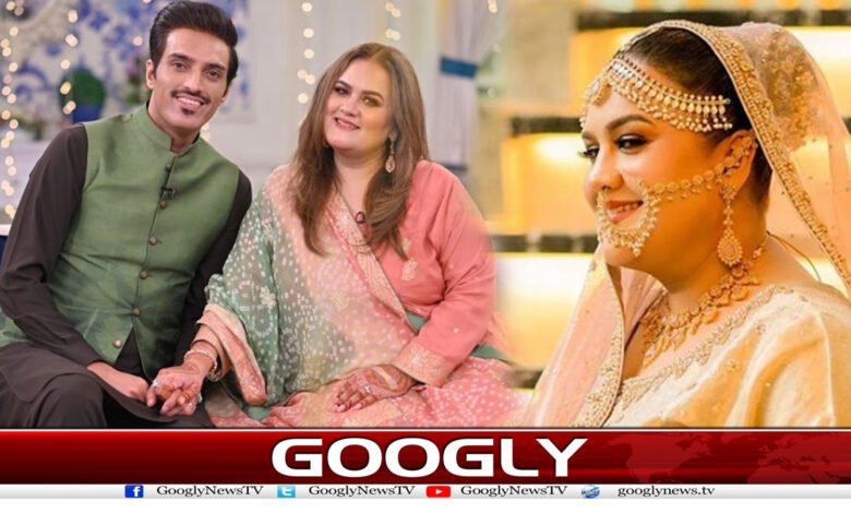 Hina Rizvi News in Urdu