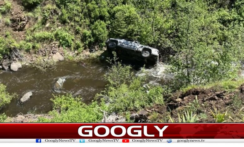 Randon Jarrett News in Urdu