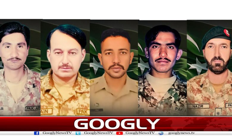 Lucky Marwat News in Urdu