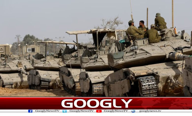 Israeli News in Urdu