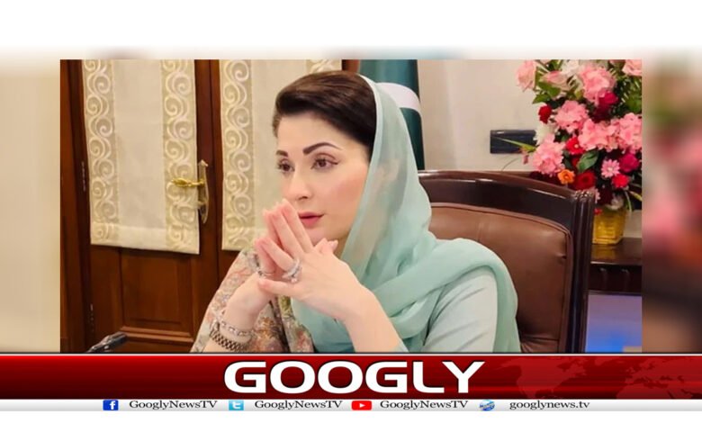 PMLN News in Urdu