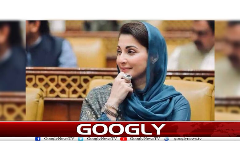 PMLN News in Urdu