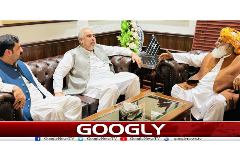PTI News in Urdu