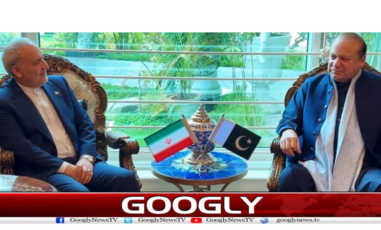 PMLN News in Urdu