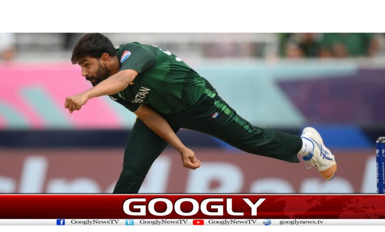 Pakistan VS Ireland News in Urdu