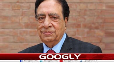 Ataul Haq Qasmi News in Urdu