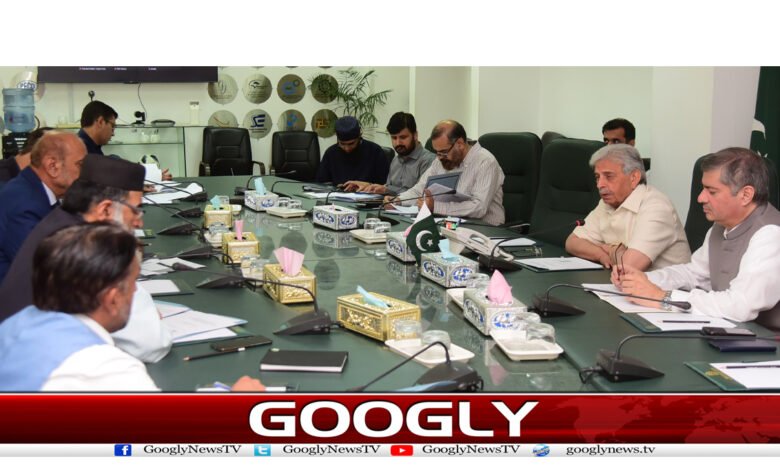 Fertilizer Company News in Urdu