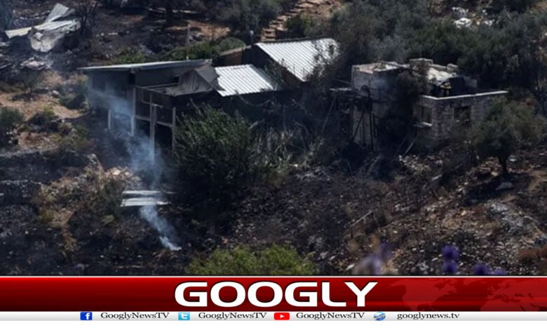 Hazbollah News in Urdu