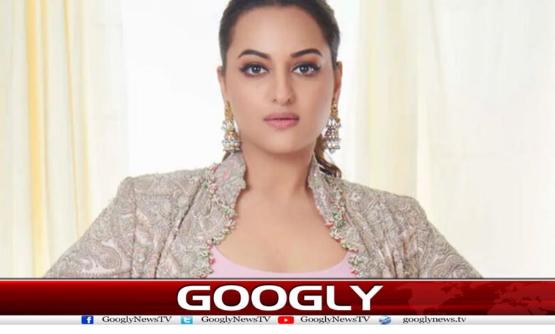 Sonakshi News in Urdu