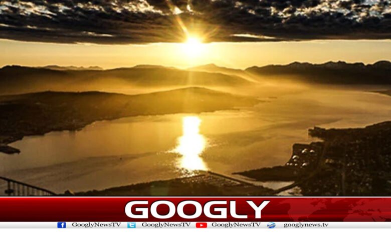 European News in Urdu