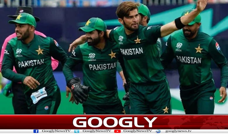 T20 World Cup News in Urdu