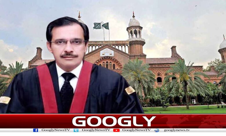 وزیر اعظم ایجنسیوں کو ججز سے رابطوں سے روکیں: لاہور ہائیکورٹ 1 website Pic 21