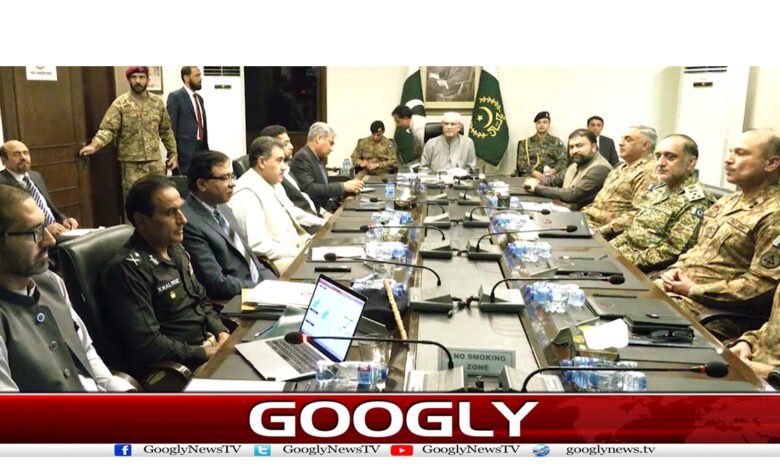 Balochistan News in Urdu