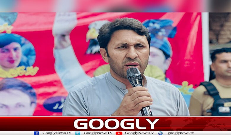 خیبر پختونخوا: حلقہ پی کے 22 ضمنی انتخاب میں اے این پی کے نثار باز نے میدان مار لیا 1 ANP s Nisar Baz News in Urdu