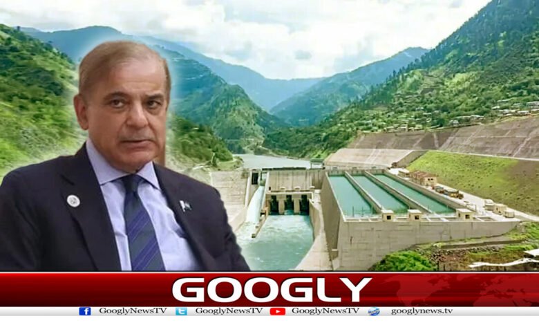 Neelum Jhelum Power Project News in Urdu